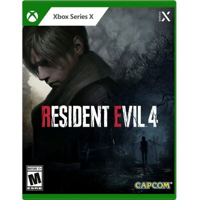 Resident Evil 4 (Remake) - Importazione USA (Xbox Series X) Resident Evil 4 (Remake) - Importazione USA (Xbox Series X)