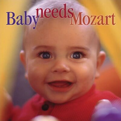 Delos Mozart Klassisk Musik - 1 CD - 2010 - Musik CD Delos Mozart Klassisk Musik - 1 CD - 2010 - Musik CD