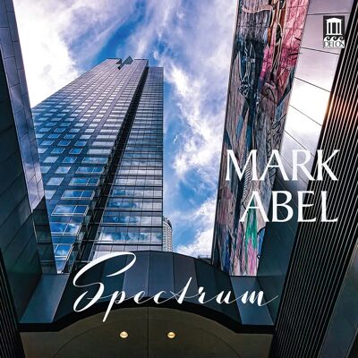 Delos Records Isabel Bayrakdarian - Abel: Spectrum - Álbum de Música Delos Records Isabel Bayrakdarian - Abel: Spectrum - Álbum de Música