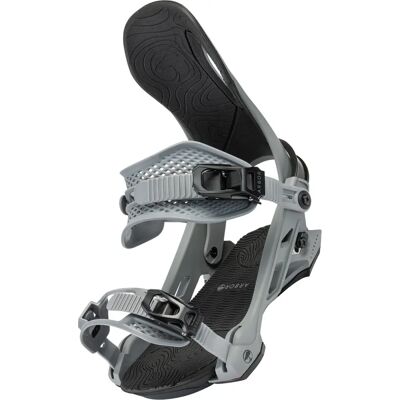 Arbor Cypress Snowboard-Bindungen - Leistung, Nachhaltigkeit, Hohe Geschwindigkeit Arbor Cypress Snowboard-Bindungen - Leistung, Nachhaltigkeit, Hohe Geschwindigkeit