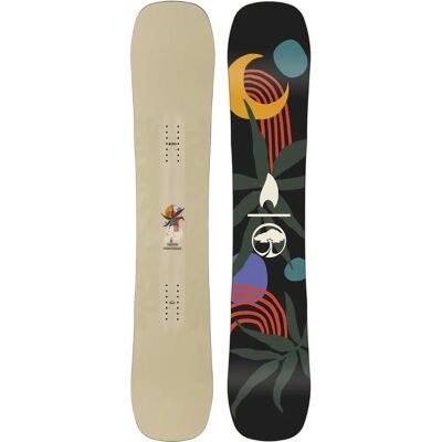 Arbor Westmark Rocker - U - Snowboard Arbor Westmark Rocker - U - Snowboard