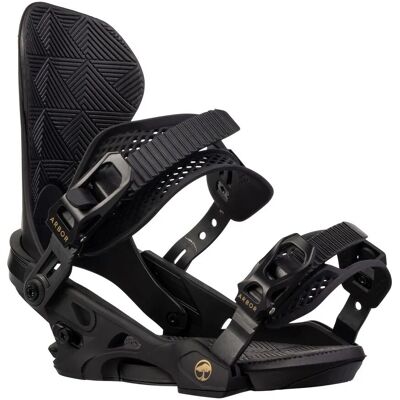 Fijaciones de Snowboard Sequoia para Mujer de Arbor Fijaciones de Snowboard Sequoia para Mujer de Arbor