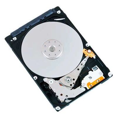 Disque dur interne Toshiba MQ01ABF050 500GB 5400 RPM 2,5" SATA III - Publicité Disque dur interne Toshiba MQ01ABF050 500GB 5400 RPM 2,5" SATA III - Publicité