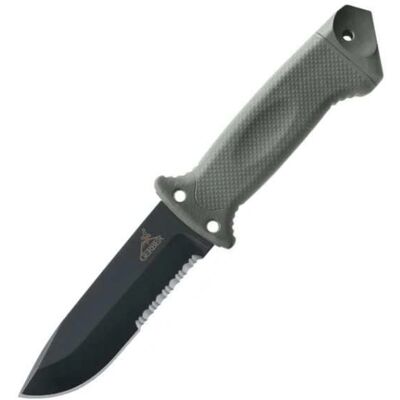 Gerber 22-01626N Zielony Taktyczny Nóż - Walka & Przetrwanie Gerber 22-01626N Zielony Taktyczny Nóż - Walka & Przetrwanie