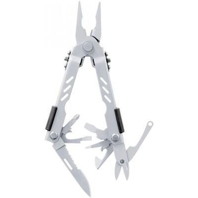 Gerber Multi-Plier 400 Compact Sport - wielofunkcyjne narzędzie ze stali nierdzewnej Gerber Multi-Plier 400 Compact Sport - wielofunkcyjne narzędzie ze stali nierdzewnej