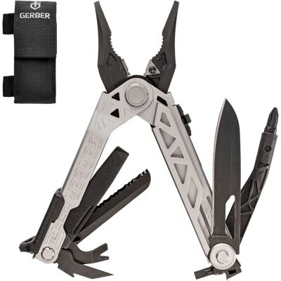 Gerber Center-Drive Multitool - 16 Funzioni Gerber Center-Drive Multitool - 16 Funzioni