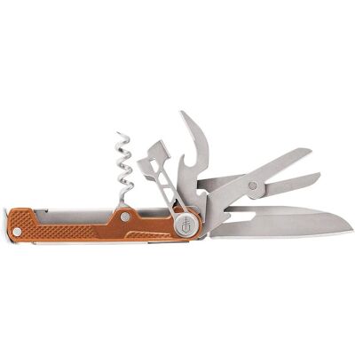 Gerber Armbar Cork Pomarańczowy Wielofunkcyjny Narzędzie - multi-tool Gerber Armbar Cork Pomarańczowy Wielofunkcyjny Narzędzie - multi-tool