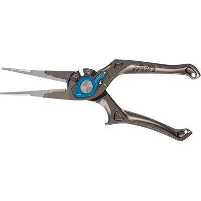 Pinze da pesca Gerber Magniplier Salt 7,5" - Attrezzo da pesca Pinze da pesca Gerber Magniplier Salt 7,5" - Attrezzo da pesca