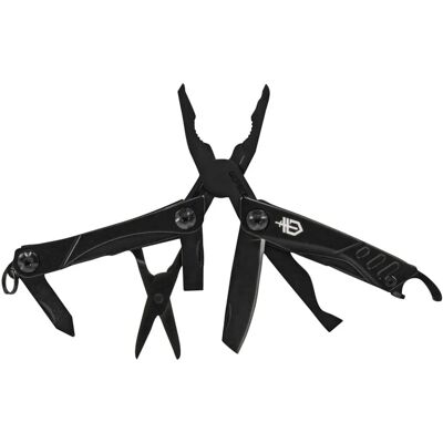 Gerber Dime Multiutensile - Nero - Coltello multiuso Gerber Dime Multiutensile - Nero - Coltello multiuso