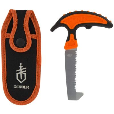 Gerber Vital Pack Fűrész - Vadászati fűrész ergonomikus fogantyúval Gerber Vital Pack Fűrész - Vadászati fűrész ergonomikus fogantyúval