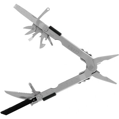 Narzędzie wielofunkcyjne Gerber MP600 Pro Scout - 15 funkcji - Czarny Narzędzie wielofunkcyjne Gerber MP600 Pro Scout - 15 funkcji - Czarny