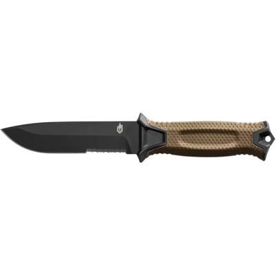 Gerber Strongarm Überlebensmesser - Survival Knife Gerber Strongarm Überlebensmesser - Survival Knife