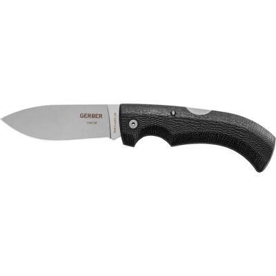 Gerber Gator 154CM Drop Point Knife - Pocket Tool Gerber Gator 154CM Drop Point Knife - Pocket Tool