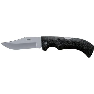 Gerber Gator Point Clippant Lame Fine - Publicité Gerber Gator Point Clippant Lame Fine - Publicité