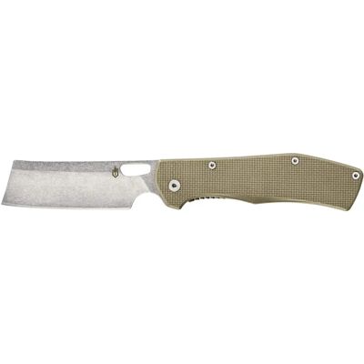 Gerber Flatiron Klappmesser - G10 - 9,2cm Gerber Flatiron Klappmesser - G10 - 9,2cm