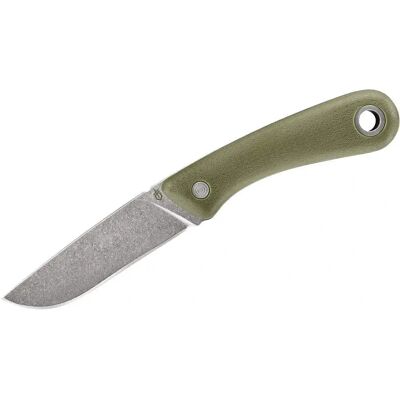 Gerber Spine Compact Lama Fissa - Coltello Gerber Spine Compact Lama Fissa - Coltello
