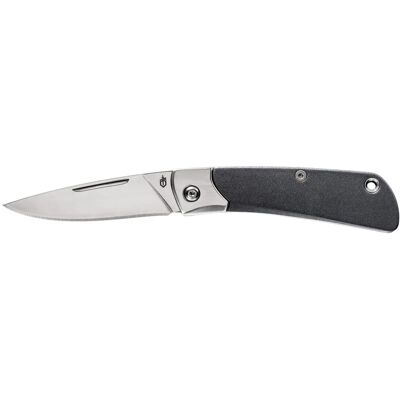 Gerber Wingtip - Couteau Pliant Compact - Gris Gerber Wingtip - Couteau Pliant Compact - Gris