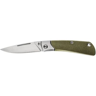 Gerber Wingtip Verde Gerber Wingtip Verde