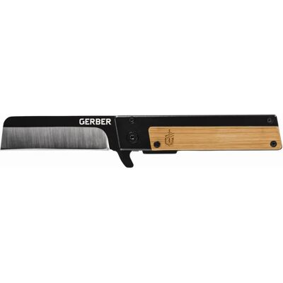 Gerber Quadrant Bambun Gerber Quadrant Bambun