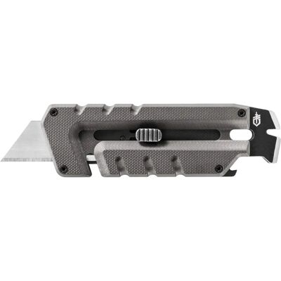 Gerber Multifunzione Prybrid Utility - Grigio Gerber Multifunzione Prybrid Utility - Grigio