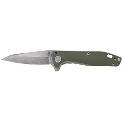 Gerber Fastball Navaja Multiusos Verde - Cuchillo Gerber Fastball Navaja Multiusos Verde - Cuchillo