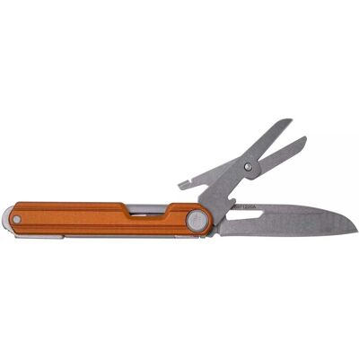 Gerber Armbar Slim Cut Pomarańczowy - Multi-narzędzie z 3 funkcjami Gerber Armbar Slim Cut Pomarańczowy - Multi-narzędzie z 3 funkcjami