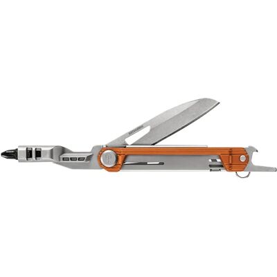 Gerber Armbar Slim Drive Orange - Multitool Gerber Armbar Slim Drive Orange - Multitool