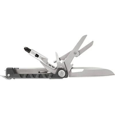 Gerber ArmBar Drive Onyx - Kompakt wielofunkcyjny multitool z 8 funkcjami Gerber ArmBar Drive Onyx - Kompakt wielofunkcyjny multitool z 8 funkcjami