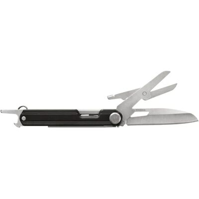 Gerber Onyx Multifunzione - Compatto, lama da 2,5 pollici, Forbici, Apribottiglie - Multifunzione Gerber Onyx Multifunzione - Compatto, lama da 2,5 pollici, Forbici, Apribottiglie - Multifunzione