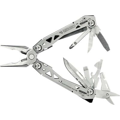 Gerber Suspension NXT & Mini Paraframe GT 4L - Multitool Gerber Suspension NXT & Mini Paraframe GT 4L - Multitool