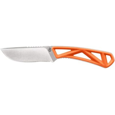 Gerber Exo-Mod Drop Point Naranja Gerber Exo-Mod Drop Point Naranja