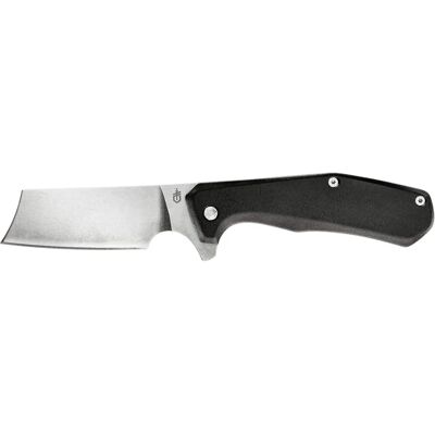 Gerber ASADA Taschenmesser - Edelstahl 7,6cm Klinge, Aluminiumgriff Gerber ASADA Taschenmesser - Edelstahl 7,6cm Klinge, Aluminiumgriff