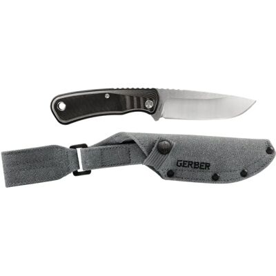 Gerber Downwind Drop Point - Utendørskniv Gerber Downwind Drop Point - Utendørskniv