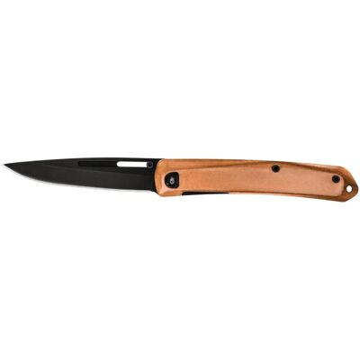 Couteau de Poche Gerber Affinity Cuivre D2 Couteau de Poche Gerber Affinity Cuivre D2