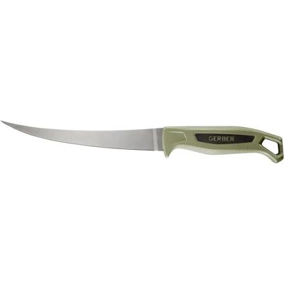 Gerber Ceviche Filet 7'' - Coltello per sfilettare Gerber Ceviche Filet 7'' - Coltello per sfilettare