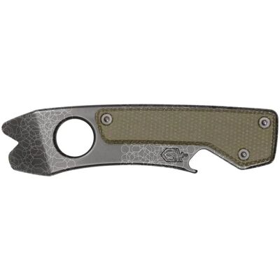 Gerber Chonk Micarta Tool (180200) Gerber Chonk Micarta Tool (180200)