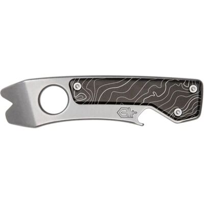 Gerber Chonk Multi-Tool - Black - 6 Tools Gerber Chonk Multi-Tool - Black - 6 Tools