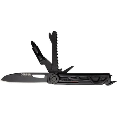Gerber Armbar Trade Multitool - Burnt Orange Gerber Armbar Trade Multitool - Burnt Orange