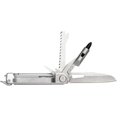 Gerber Armbar Trade Silver - Multiherramienta Gerber Armbar Trade Silver - Multiherramienta