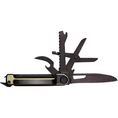 Gerber Armbar Scout Multiverktyg - Grün - Multi-Tool Gerber Armbar Scout Multiverktyg - Grün - Multi-Tool