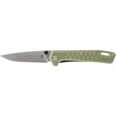 Gerber Zilch - Verde Lichen Coltello Multiuso Gerber Zilch - Verde Lichen Coltello Multiuso