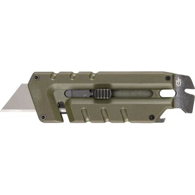 Gerber Prybrid Ferramenta multifuncional - Verde Gerber Prybrid Ferramenta multifuncional - Verde