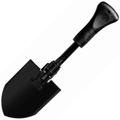 Gerber 22-41578 Lopata Pliabilă - Lopata/Trowel Negru Gerber 22-41578 Lopata Pliabilă - Lopata/Trowel Negru