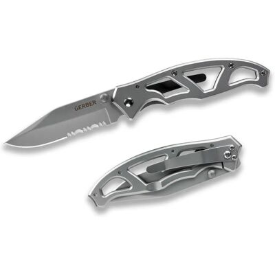 Gerber Paraframe I - 2248443 Gerber Paraframe I - 2248443