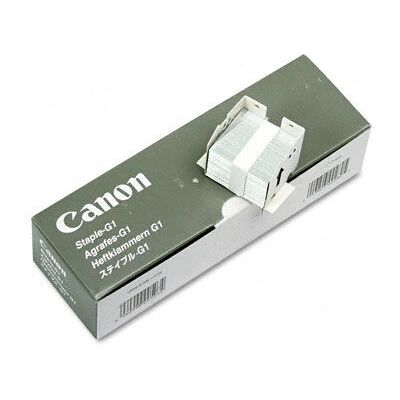 Canon G1 5000 Heftklammern - Heftgerät Canon G1 5000 Heftklammern - Heftgerät