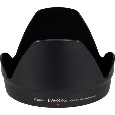 Canon 9446A001 Objektivdeckel - Schwarz für EF 28-300mm f/3.5-5.6 USM Canon 9446A001 Objektivdeckel - Schwarz für EF 28-300mm f/3.5-5.6 USM