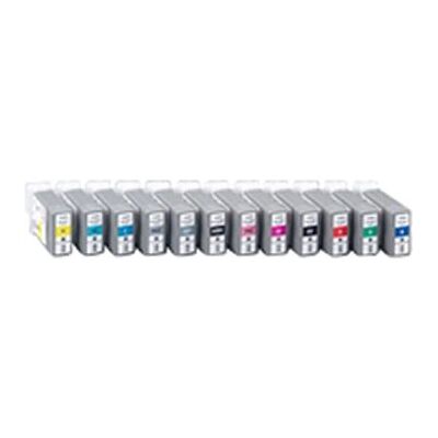 Oryginalny magentowy wkład z tuszem Canon PFI-101PM - Wkład z tuszem Oryginalny magentowy wkład z tuszem Canon PFI-101PM - Wkład z tuszem