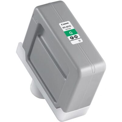 Canon PFI-301G Vihreä Mustekasetti - Tulostuslaatu Canon PFI-301G Vihreä Mustekasetti - Tulostuslaatu
