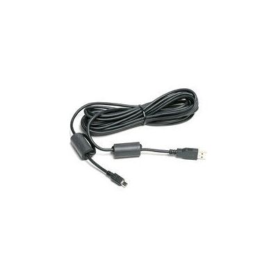 Câble de caméra Canon IFC-500U - Noir - Câble USB pour caméra Câble de caméra Canon IFC-500U - Noir - Câble USB pour caméra