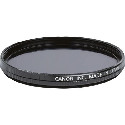 Filtre d'objectif Canon 2187B001 - 5.2 cm Filtre d'objectif Canon 2187B001 - 5.2 cm
